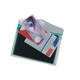 Enveloptas Djois Color Collection A6 horizontaal assorti