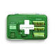 Wond dispenser Cederroth - Salvequick