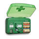 Wond dispenser Cederroth - Salvequick
