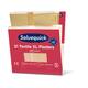 Pleisters Salvequick textiel extra groot 6x 21 stuks