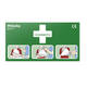 Mitella Cederroth 2 stuks