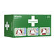 Mitella Cederroth 2 stuks