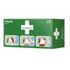 Mitella Cederroth 2 stuks