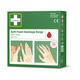 Bandage Cederroth Soft Foam 3cmx4,5m beige