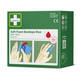 Bandage Cederroth Soft Foam 6cmx4,5m blauw