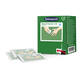Wondreinigingsdoekjes Salvequick 20 stuks