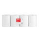 Toiletpapier Katrin Gigant S jumbo klein 2-laags 150m wit 93656