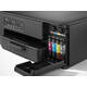 Multifunctional inktjet printer Brother DCP-J1260W