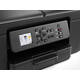 Multifunctional inktjet printer Brother DCP-J1360DW