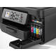 Multifunctional inktjet printer Brother DCP-J1360DW