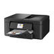 Multifunctional inktjet printer Brother DCP-J1460DW