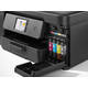 Multifunctional inktjet printer Brother DCP-J1460DW