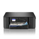 Multifunctional inktjet printer Brother DCP-J1310DW