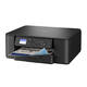 Multifunctional inktjet printer Brother DCP-J1310DW