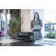 Multifunctional inktjet printer Brother DCP-J1310DW