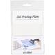 Gel drukplaat Creativ Company 12.7x17.8x1cm
