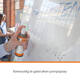 Whiteboardreinigingsspray Nobo waterbasis 250ml