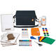 Whiteboard accessoire kit Nobo in draagtas