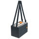 Whiteboard accessoire kit Nobo in draagtas