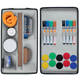 Whiteboard accessoire kit Nobo in draagtas
