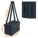 Whiteboard accessoire kit Nobo in draagtas
