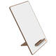 Whiteboard Nobo A4 mini 4 stuks
