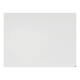 Whiteboard Nobo Infinity randloos 90x120cm