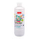 Plakkaatverf Bruynzeel wit fles à 500ml