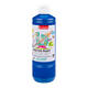 Plakkaatverf Bruynzeel diepblauw fles à 500ml