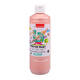Plakkaatverf Bruynzeel beige roze fles à 500ml