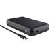 Powerbank Trust Laro laptop 100W