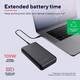 Powerbank Trust Laro laptop 100W