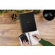 Notitieboek Rhodia Greenbook recycled A5+ lijn 160 pagina's 90gr hc