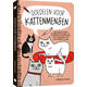 Kleurboek MUS Doedelen voor kattenmensen