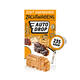 Autodrop zachte wagens pak 235gr