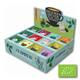Theedoos Clipper 180 zakjes