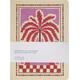 Notitieboek A-Journal Fabrique Palmtree Pink lijn