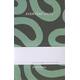 Notitieboek A-Journal Flow Mint A6 lijn