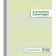 Leveringenboek Exacompta Manifold dupli 50vel Nl Fr
