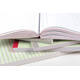 Leveringenboek Exacompta Manifold dupli 50vel Nl Fr