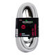 Kabel Green Mouse USB-A to Lightning data Woven 2m