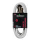 Kabel Green Mouse USB-A to Lightning data Woven 1m