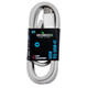 Kabel Green Mouse USB-A to USB-C data Woven 1m