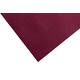 Servet Pronappe 1/4 vouw 2-laags 380x380mm 40 vel bordeauxrood