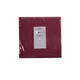 Servet Pronappe 1/4 vouw 2-laags 380x380mm 40 vel bordeauxrood