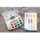 Aquarelverfset Talens Art Creation Floral Watercolour Art assorti