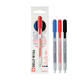 Gelschrijver Sakura Gelly Roll Classic 08 klikfunctie set à 3 kleuren