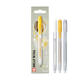 Gelschrijver Sakura Gelly Roll Special 08 klikfunctie set à 3 goud
