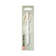 Gelschrijver Sakura Gelly Roll Classic 08 klikfunctie set à 3  wit