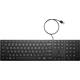 Toetsenbord HP 320K bedraad QWERTY